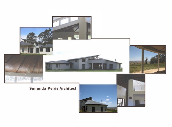 Sunanda Peiris Architect Pic 1