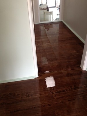 A2Z Floor Laying and Sanding Pic 3