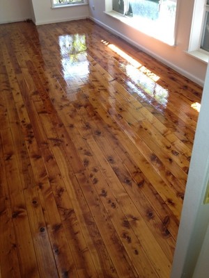 A2Z Floor Laying and Sanding Pic 4