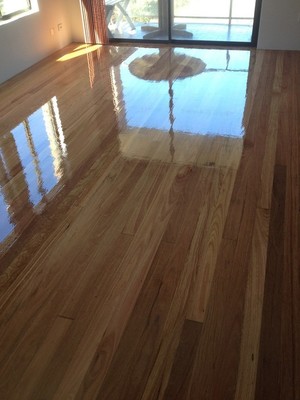 A2Z Floor Laying and Sanding Pic 5