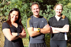 Primal Performance Pic 4 - Meet the Primal team