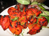 Crown Tandoori Restaurant Pic 5 - Crown Tandoori Restaurant Minto