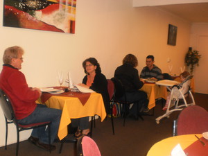 Crown Tandoori Restaurant Pic 3 - Crown Tandoori Restaurant Minto