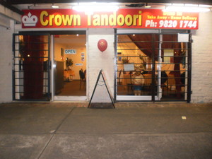 Crown Tandoori Restaurant Pic 4