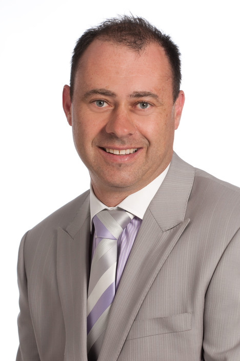 Chris Crosby - Smallacombe Real Estate Mitcham Pic 1