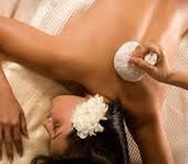 Junthara Thai Massage Pic 1 - Thai herb ball massage