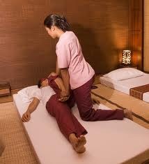 Junthara Thai Massage Pic 2 - Tradition Thai Massage