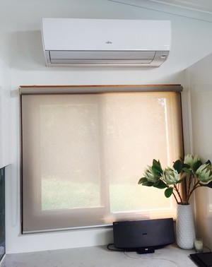 Tailored Solutions Airconditioning and Heating Pic 3 - Sales and Installations