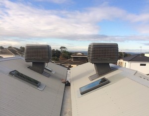 Tailored Solutions Airconditioning and Heating Pic 2