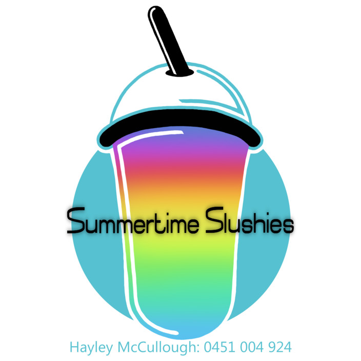 Summertime Slushies Pic 1