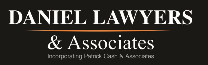 Daniel Lawyers & Associates (incorporating Patrick Cash & Associates) Pic 1