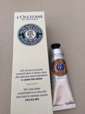 L'occitane Pic 2