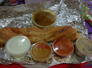 Dosa Hut Pic 3