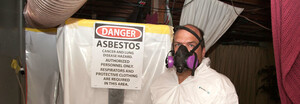 Asbestos Removal Company Pic 2