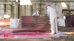 Asbestos Removal Company Pic 3 - Asbestos Removal Company