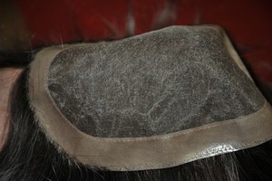 Head o' Hair Pic 3 - Comfortable look and feel