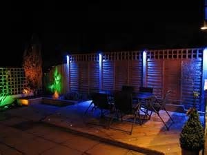 Tiger Electrical Services Pty Ltd Pic 1 - light up your outdoors with led lighting