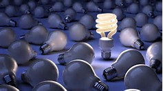 Tiger Electrical Services Pty Ltd Pic 5 - replace old light bulbs with energy efficient bulbs