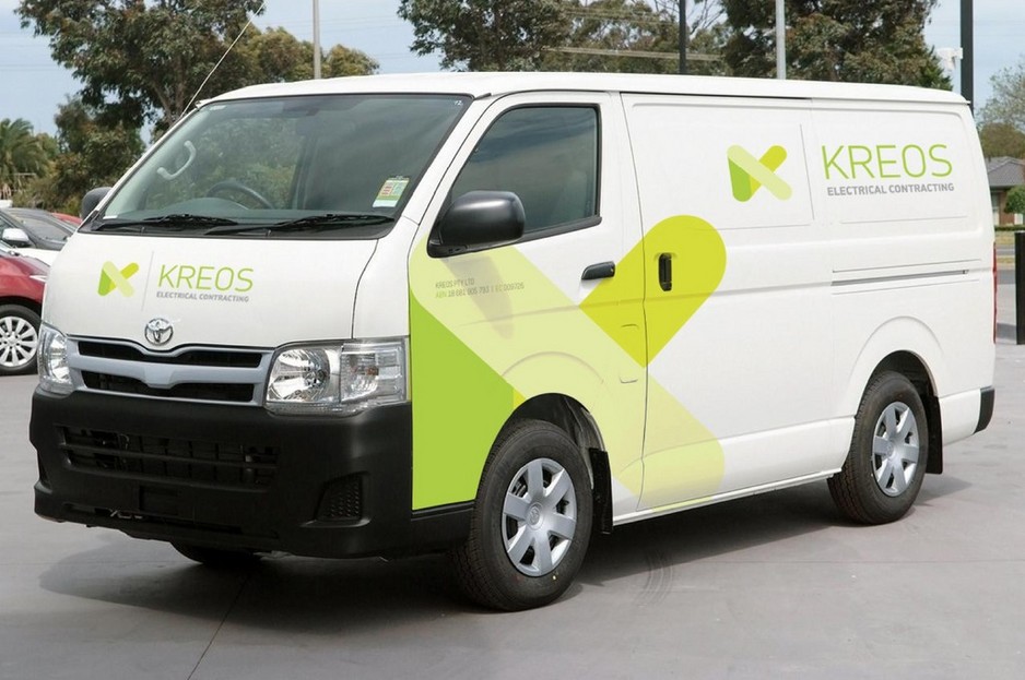 Kreos Electrical Pty Ltd Pic 1