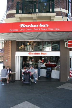 Bacino Bar Pic 3