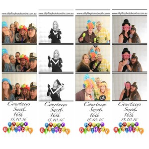 Silly Flix Photobooths Pic 4