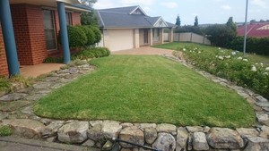 A Cut Above Lawn & Property Care Pic 5