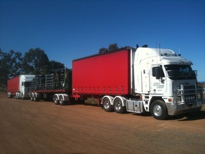 Tamworth Melbourne Transport Pic 4