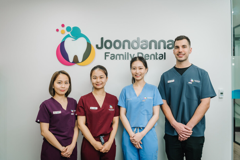 Joondanna Family Dental Pic 1