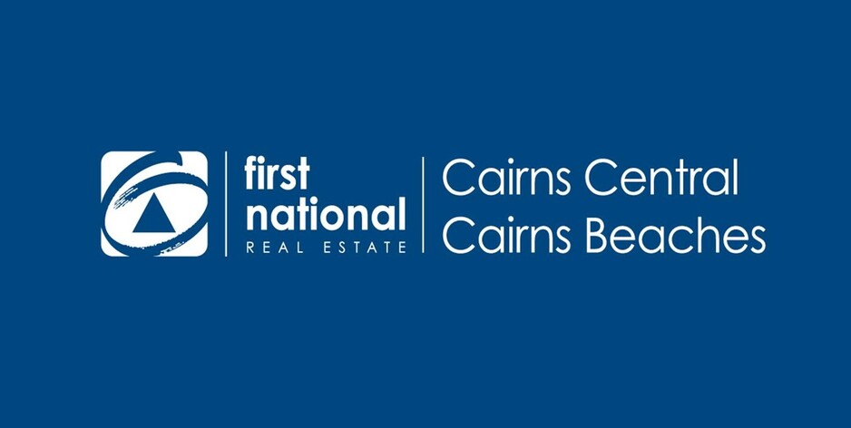 First National Real Estate Cairns Central Pic 1