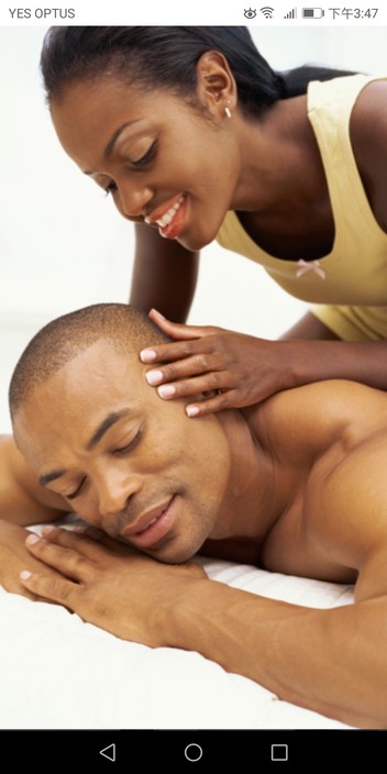 Cherry blossom massage Pic 1