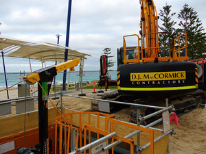 DJ Mac Cormick Contractors Pic 3 - Scarborough