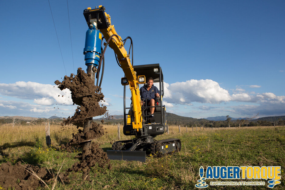 Bunyip Equipment Pic 1