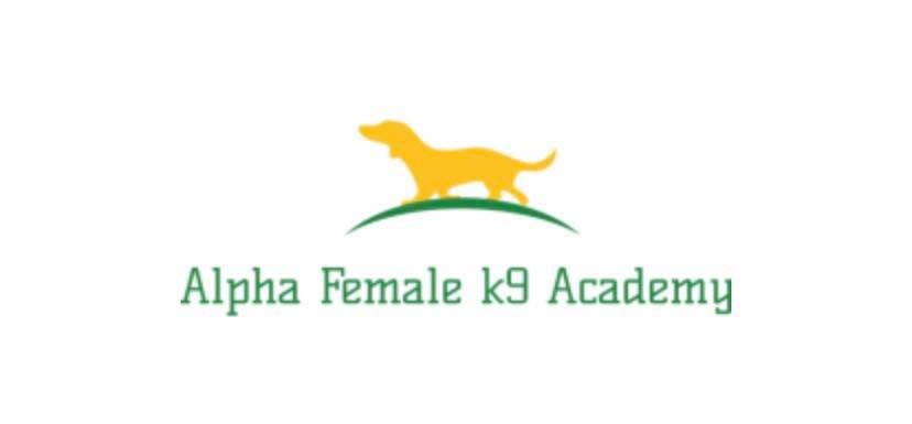 Alpha Female K9 Academy Pic 1