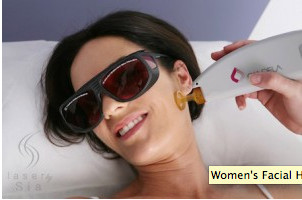 Laser By SIa Pic 1 - Laser Hair Removal by Sia Sydney