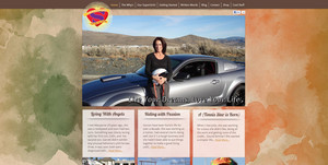 ezDesigns Pic 2 - ezDesigns Websites