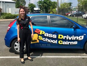 2Pass Driving School Pic 4