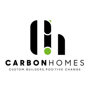 Carbon Homes Pic 2 - Logo