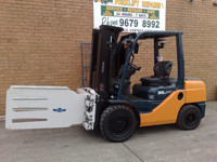 Aussie Forklift Sales Pic 4