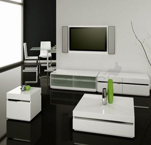 Interior Secrets Pic 5 - Entertainment Units