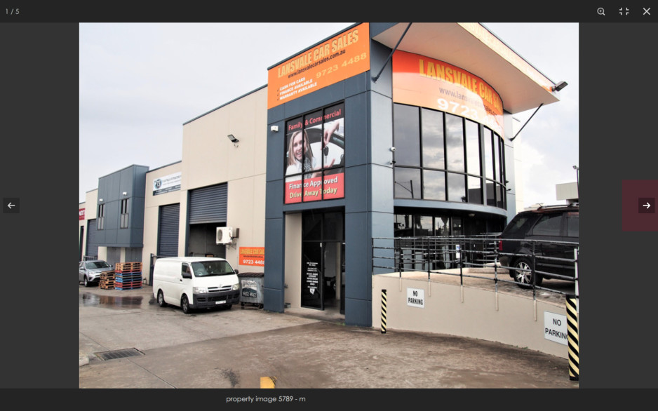 Lansvale Tyre & Auto Service Pic 1