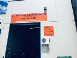 Lansvale Tyre & Auto Service Pic 4