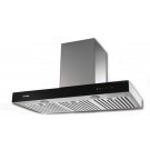 Rangehoods Plus Pic 3 - Hi Grade Industries YT5099 900mm Baffle Filtered Rangehood