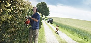 Ballina Power Equipment Pic 2 - Hedgetrimmers