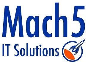 Mach5 IT Solutions Pic 1