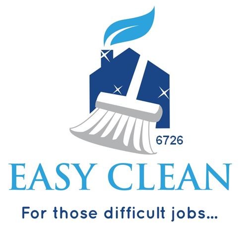 Easy Clean 6726 Pic 1