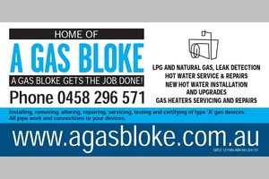 A Gas Bloke Pty Ltd Pic 3