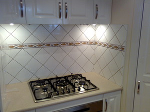 Square One Tiling Pic 5