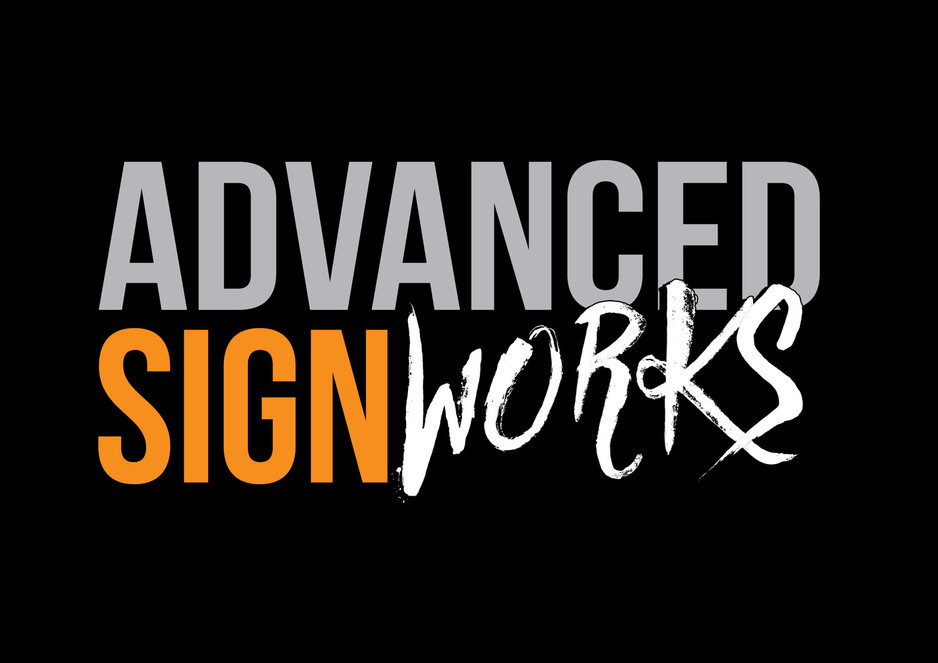 Advanced Signworks Pic 1