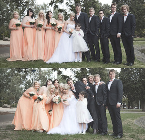 Samantha Moody Photography Pic 2 - Wedding Photography