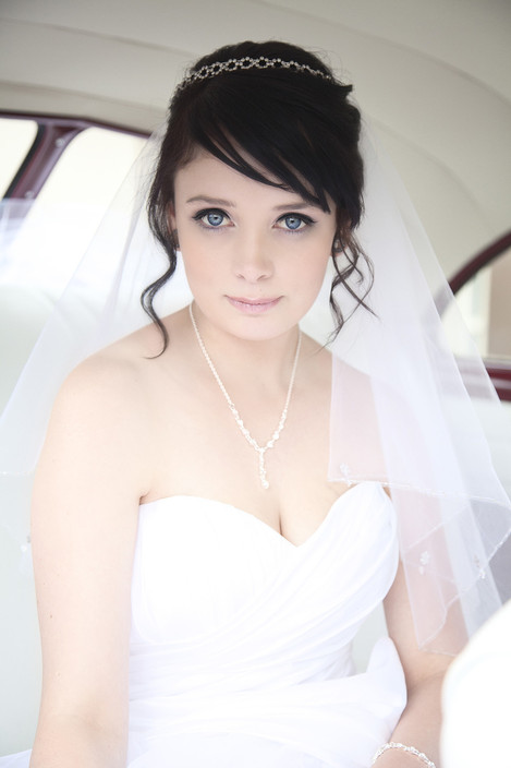 Samantha Moody Photography Pic 1 - Wedding Photography